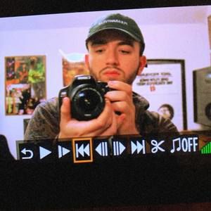 Meet your Posher, Justin